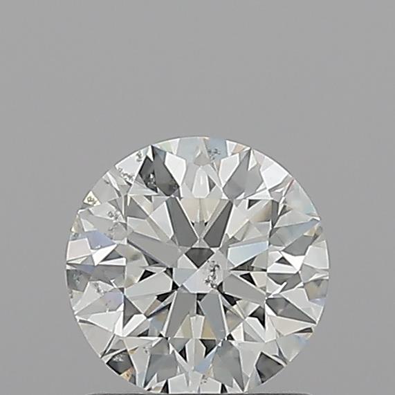 Arete Diamond