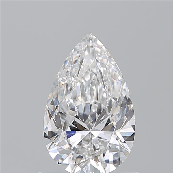 Arete Diamond