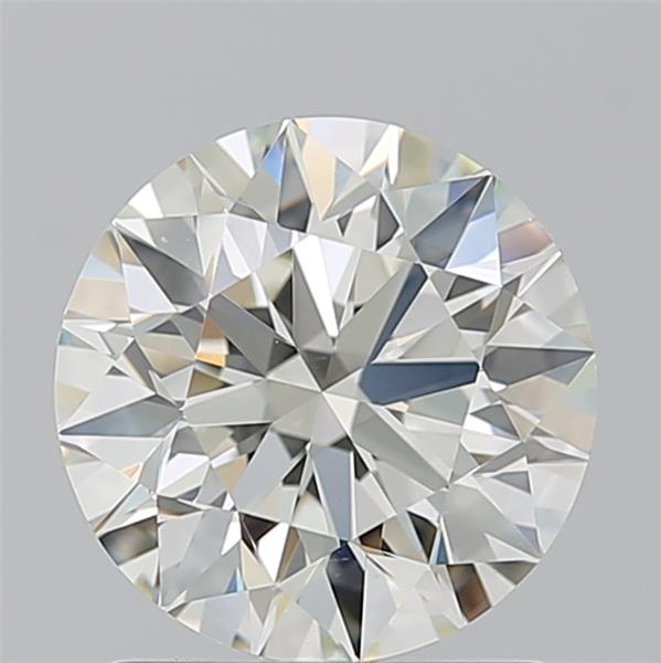 Arete Diamond