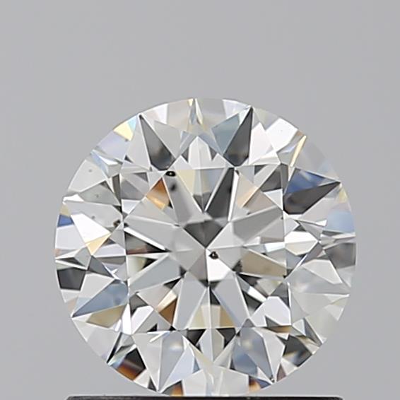 Arete Diamond