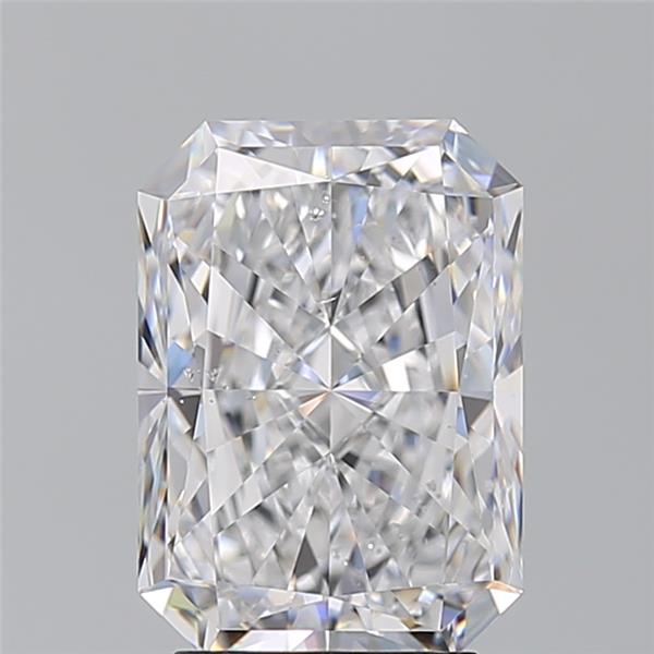 Arete Diamond