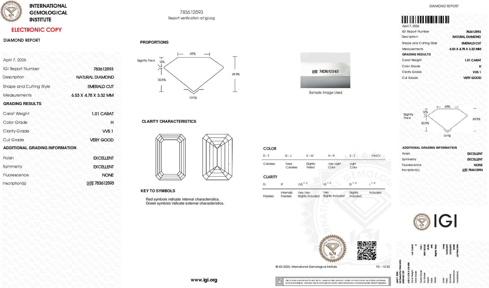 Arete Diamond