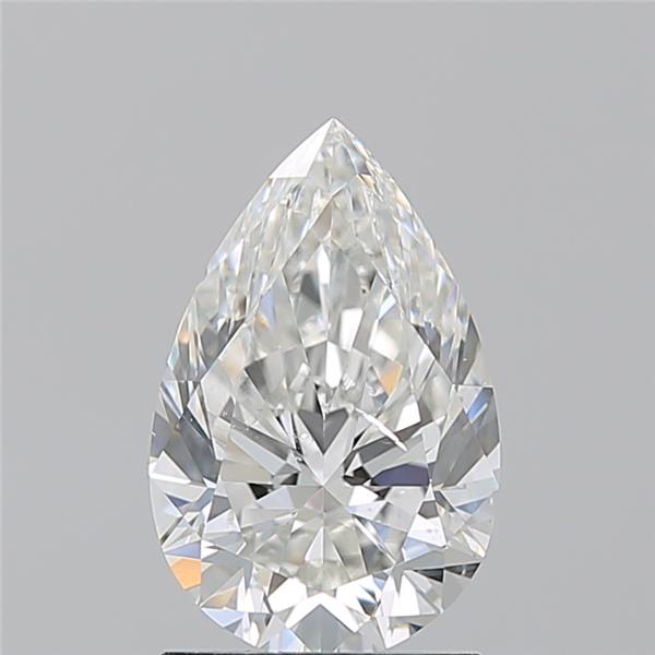 Arete Diamond