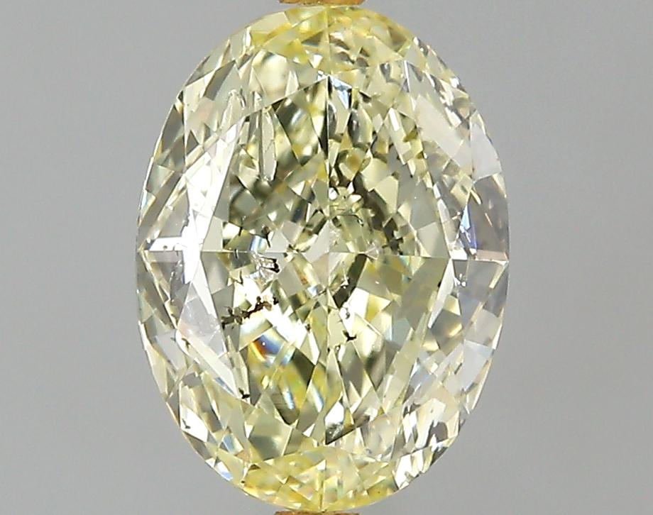 Arete Diamond