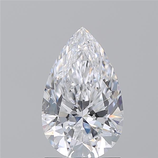 Arete Diamond