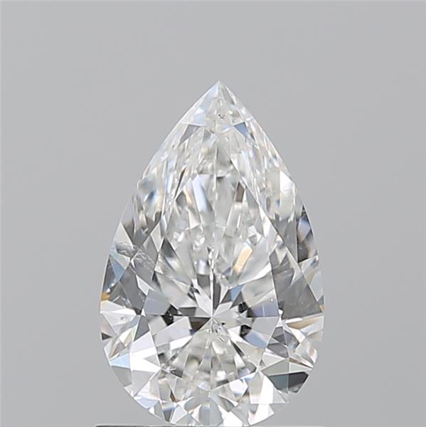 Arete Diamond
