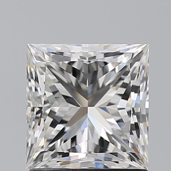 Arete Diamond