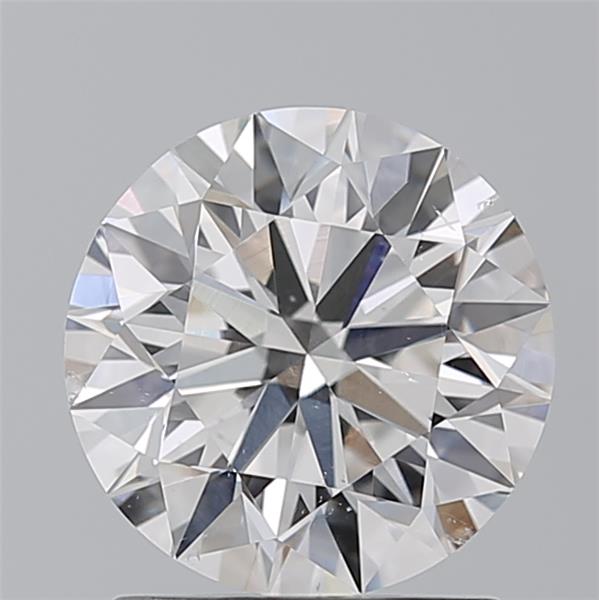 Arete Diamond