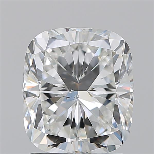 Arete Diamond