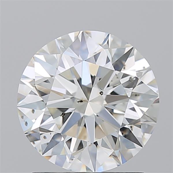 Arete Diamond