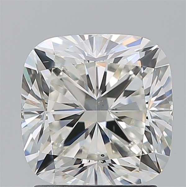 Arete Diamond