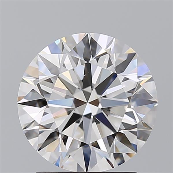 Arete Diamond