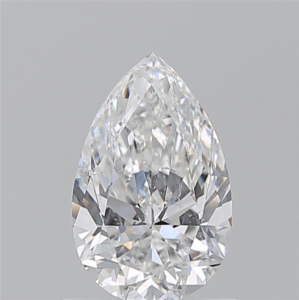 Arete Diamond