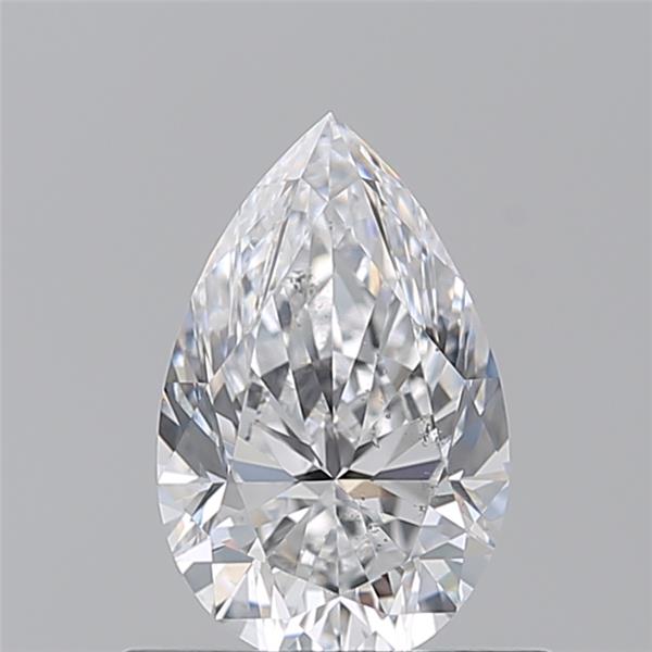Arete Diamond