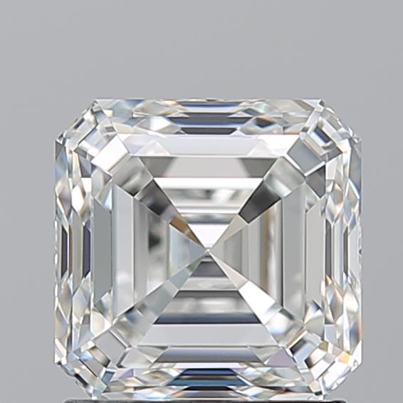 Arete Diamond