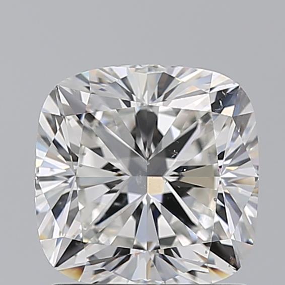 Arete Diamond