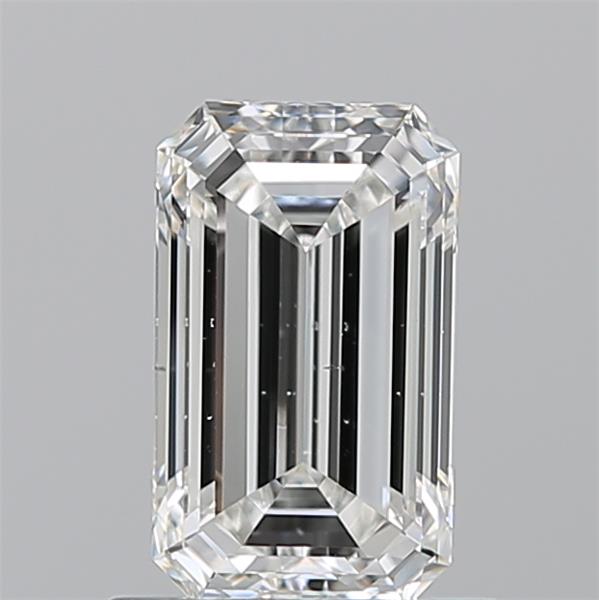 Arete Diamond