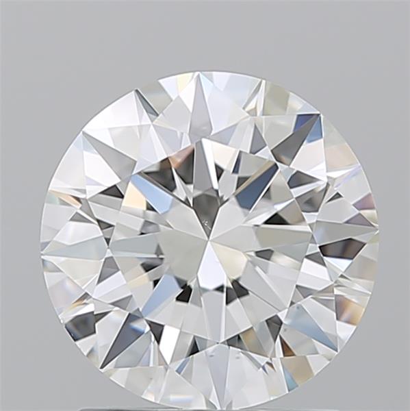 Arete Diamond