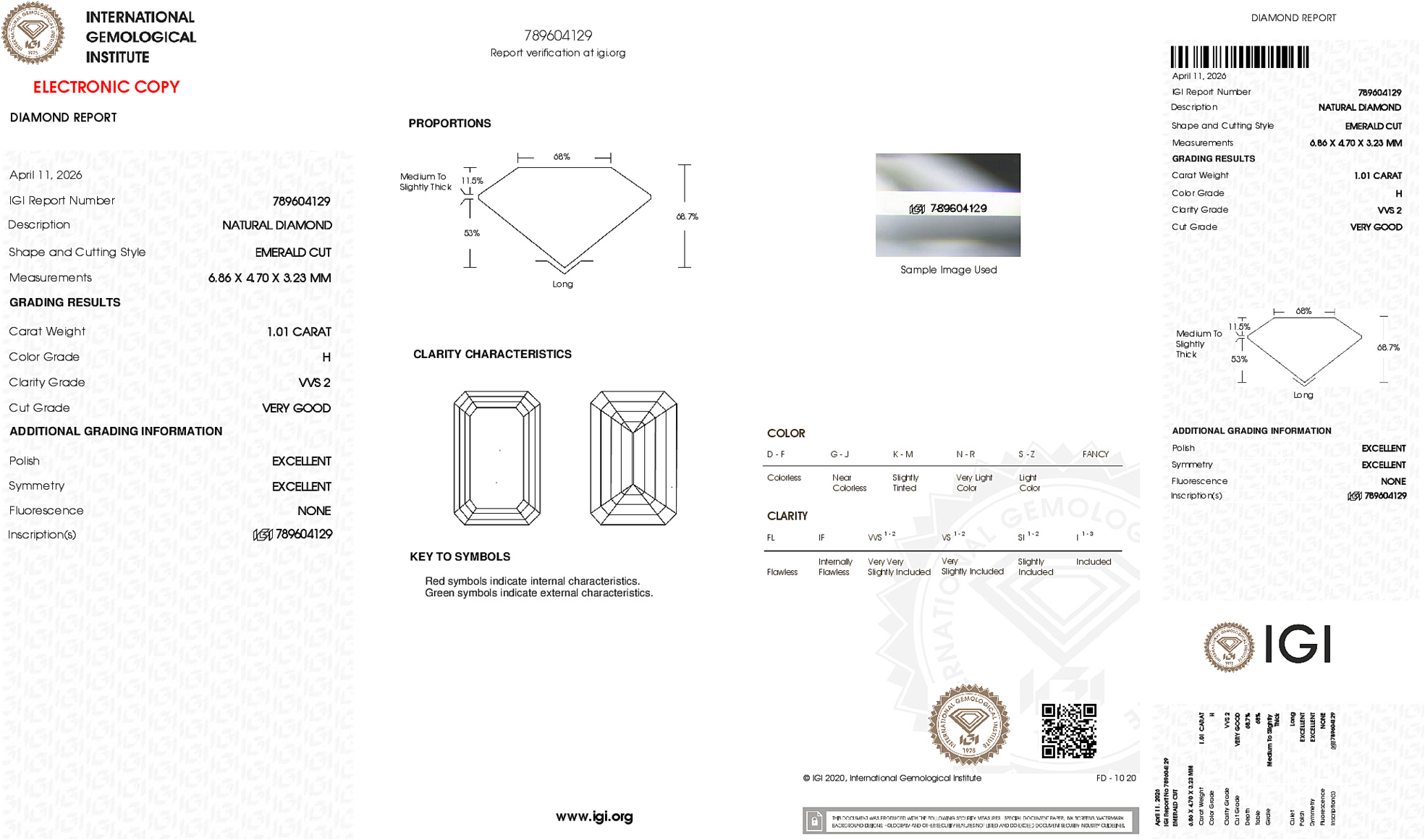 Arete Diamond