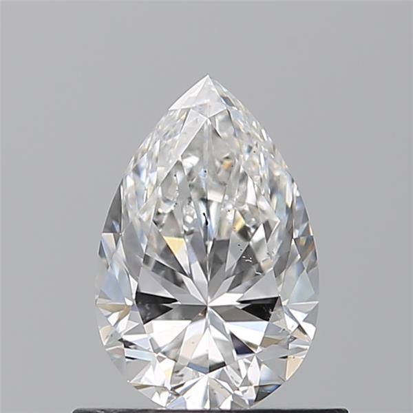 Arete Diamond