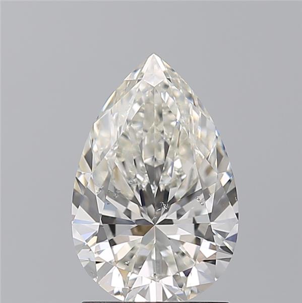 Arete Diamond