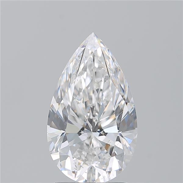 Arete Diamond