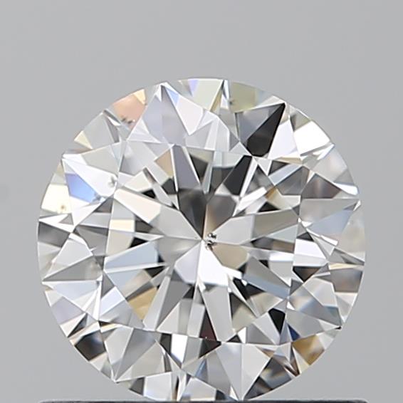 Arete Diamond