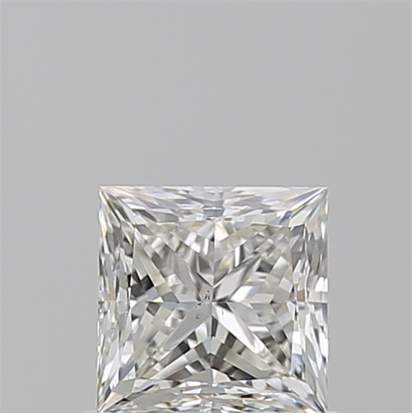 Arete Diamond