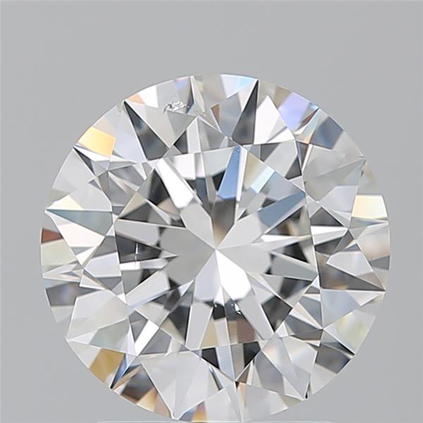 Arete Diamond